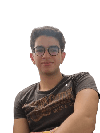 Portrait of Amine, the founder of Property Pixel